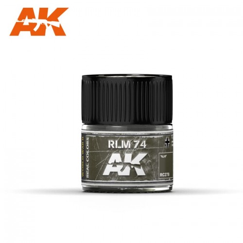 AK RLM 74 RC278-1